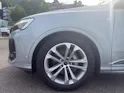 Audi Q7 SUV 3.0 TDI S Line quattro T-Tronic