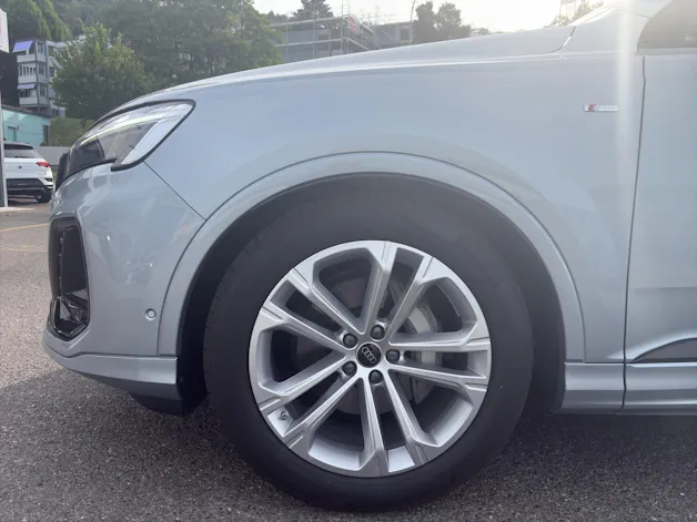 Audi Q7 SUV 3.0 TDI S Line quattro T-Tronic