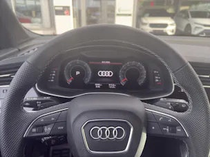 Audi Q7 SUV 3.0 TDI S Line quattro T-Tronic
