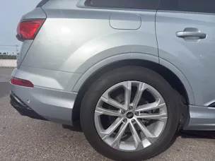 Audi Q7 SUV 3.0 TDI S Line quattro T-Tronic