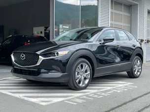 Mazda CX-30 SKYACTIV-X 186 M Hybrid Centre Line AWD AT