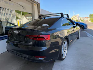 Audi A5 Coupé 3.0 TDI Design quattro tiptronic