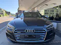 Audi A5 Coupé 3.0 TDI Design quattro tiptronic