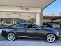 Audi A5 Coupé 3.0 TDI Design quattro tiptronic
