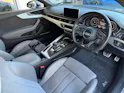 Audi A5 Coupé 3.0 TDI Design quattro tiptronic