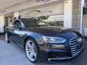 Audi A5 Coupé 3.0 TDI Design quattro tiptronic