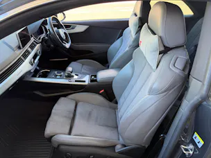 Audi A5 Coupé 3.0 TDI Design quattro tiptronic
