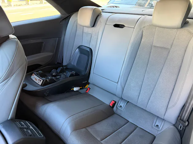 Audi A5 Coupé 3.0 TDI Design quattro tiptronic