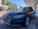 Audi A5 Coupé 3.0 TDI Design quattro tiptronic