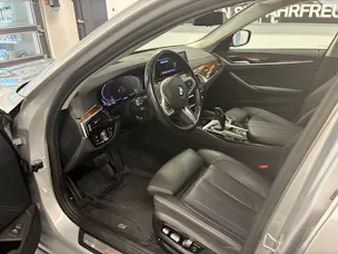 BMW 540i xDrive