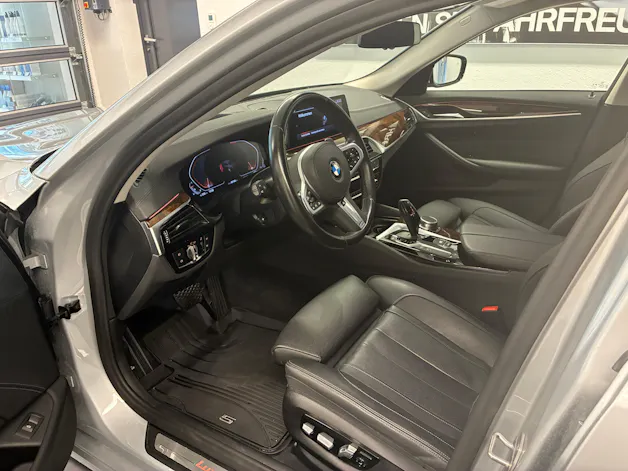 BMW 540i xDrive