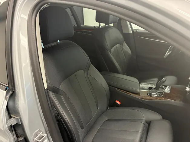 BMW 540i xDrive