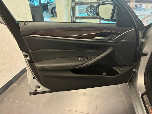 BMW 540i xDrive