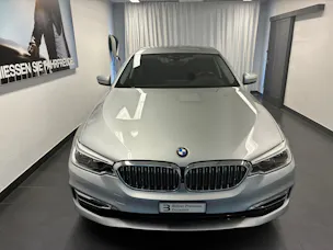 BMW 540i xDrive