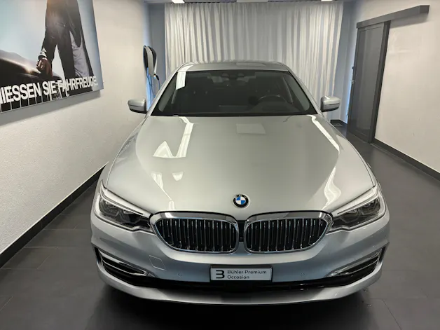 BMW 540i xDrive