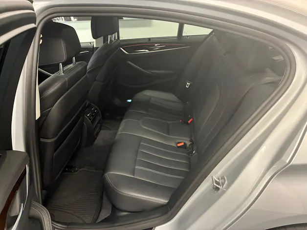 BMW 540i xDrive