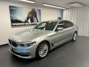 BMW 540i xDrive