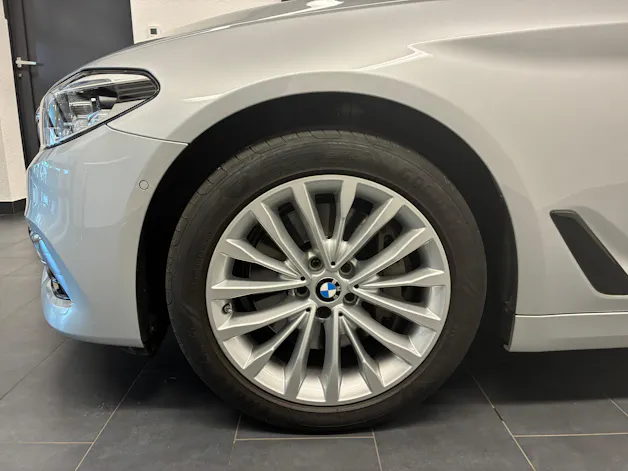 BMW 540i xDrive