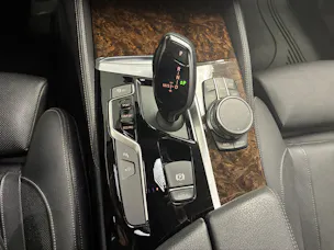 BMW 540i xDrive