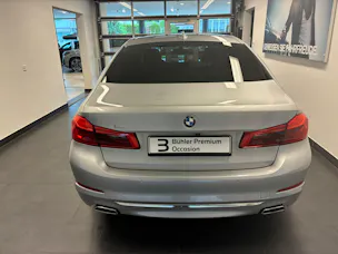 BMW 540i xDrive