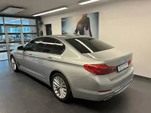 BMW 540i xDrive