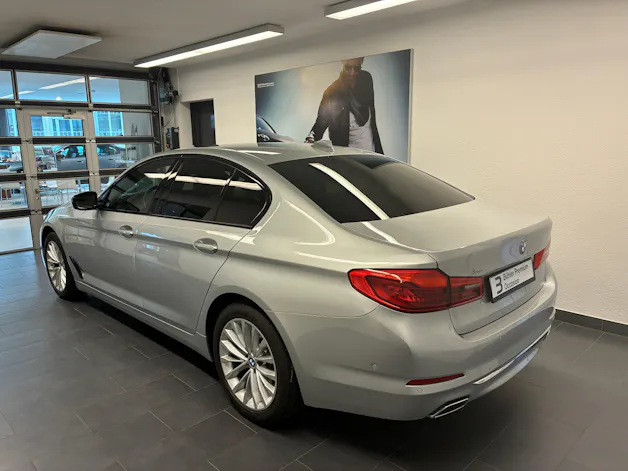 BMW 540i xDrive