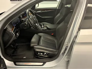 BMW 540i xDrive