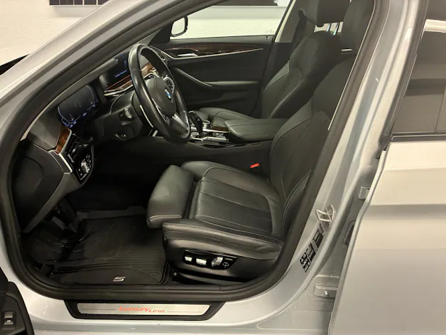 BMW 540i xDrive