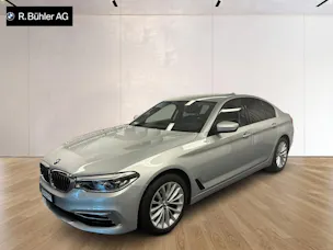 BMW 540i xDrive