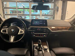 BMW 540i xDrive