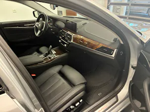 BMW 540i xDrive
