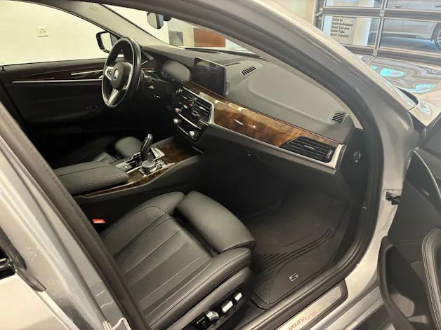 BMW 540i xDrive