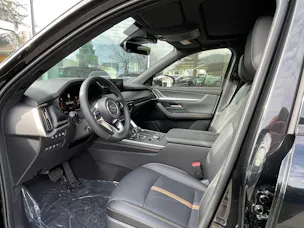 Mazda CX-60 e-Skyactiv PHEV 327 AWD Homura