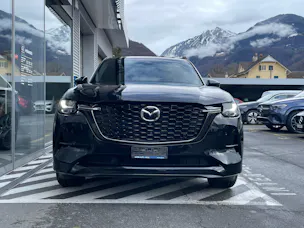 Mazda CX-60 e-Skyactiv PHEV 327 AWD Homura