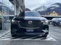 Mazda CX-60 3.3L e-Skyactiv D 254 MHEV AWD Homura
