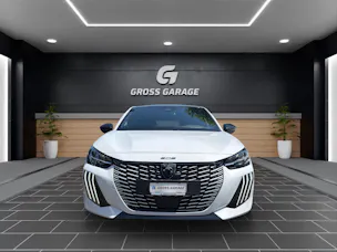 Peugeot 208 NEW 1.2 Hybrid 145 GT