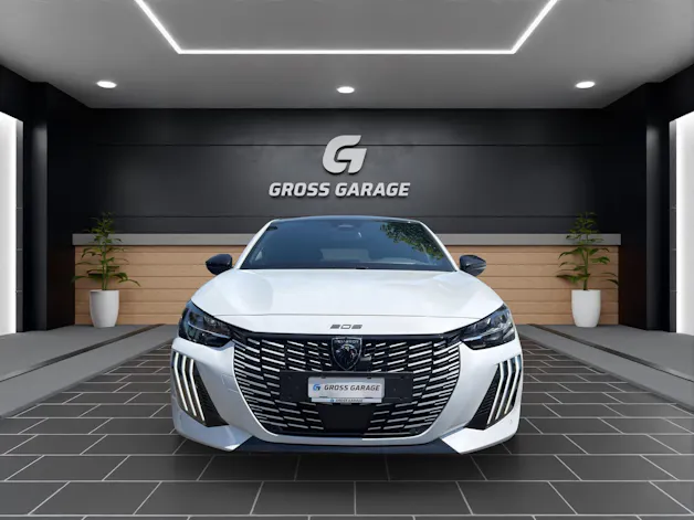 Peugeot 208 NEW 1.2 Hybrid 145 GT
