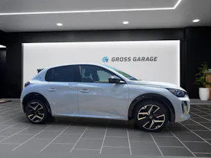 Peugeot 208 NEW 1.2 Hybrid 145 GT