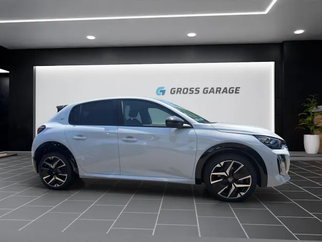 Peugeot 208 NEW 1.2 Hybrid 145 GT