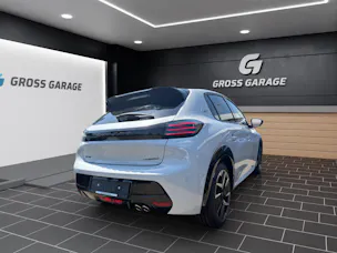 Peugeot 208 NEW 1.2 Hybrid 145 GT