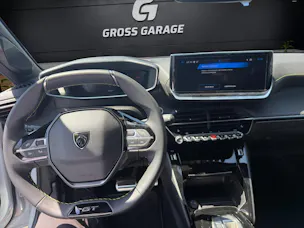 Peugeot 208 NEW 1.2 Hybrid 145 GT