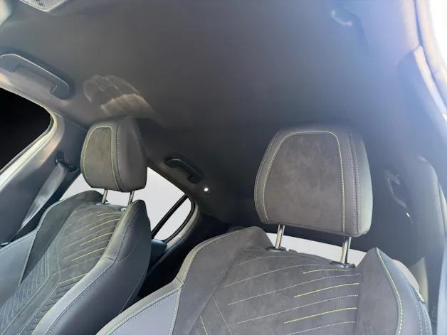 Peugeot 208 NEW 1.2 Hybrid 145 GT