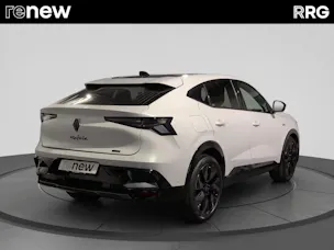 Renault Rafale 1.2 E-Tech Hybrid 200 Esprit Alpine