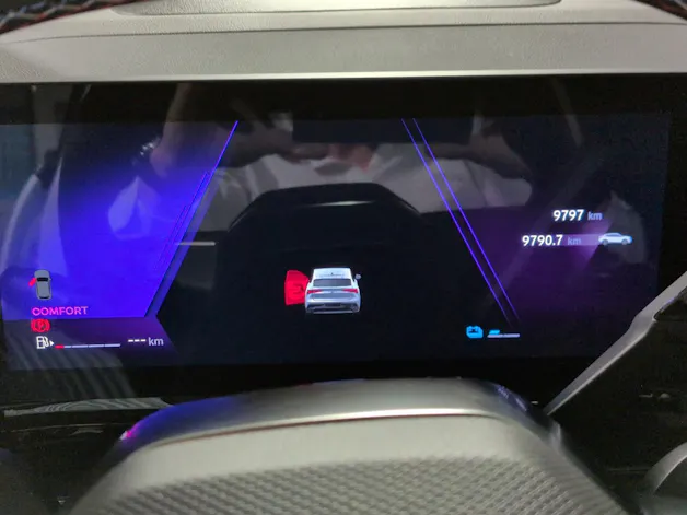Renault Rafale 1.2 E-Tech Hybrid 200 Esprit Alpine