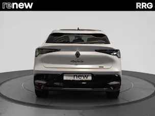 Renault Rafale 1.2 E-Tech Hybrid 200 Esprit Alpine