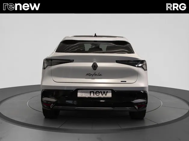 Renault Rafale 1.2 E-Tech Hybrid 200 Esprit Alpine