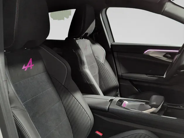 Renault Rafale 1.2 E-Tech Hybrid 200 Esprit Alpine
