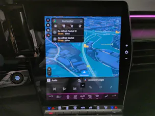 Renault Rafale 1.2 E-Tech Hybrid 200 Esprit Alpine