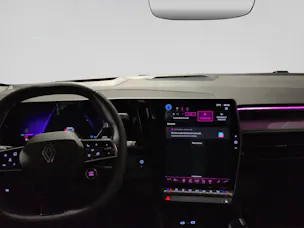 Renault Rafale 1.2 E-Tech Hybrid 200 Esprit Alpine