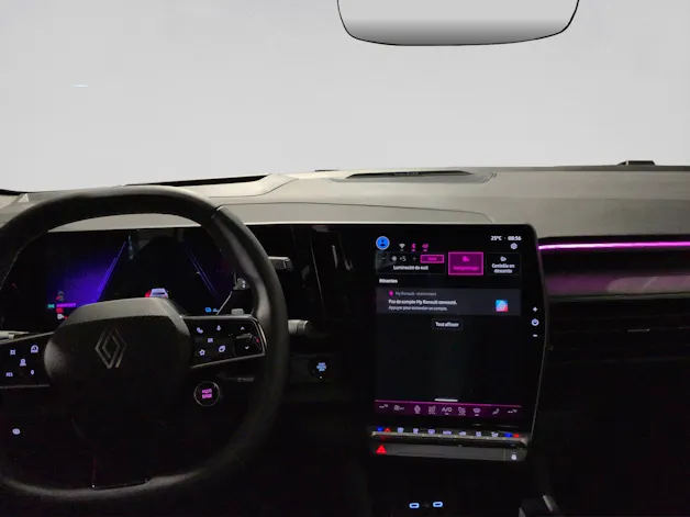 Renault Rafale 1.2 E-Tech Hybrid 200 Esprit Alpine